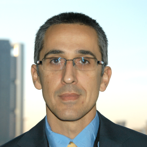 David Jiménez Castro
